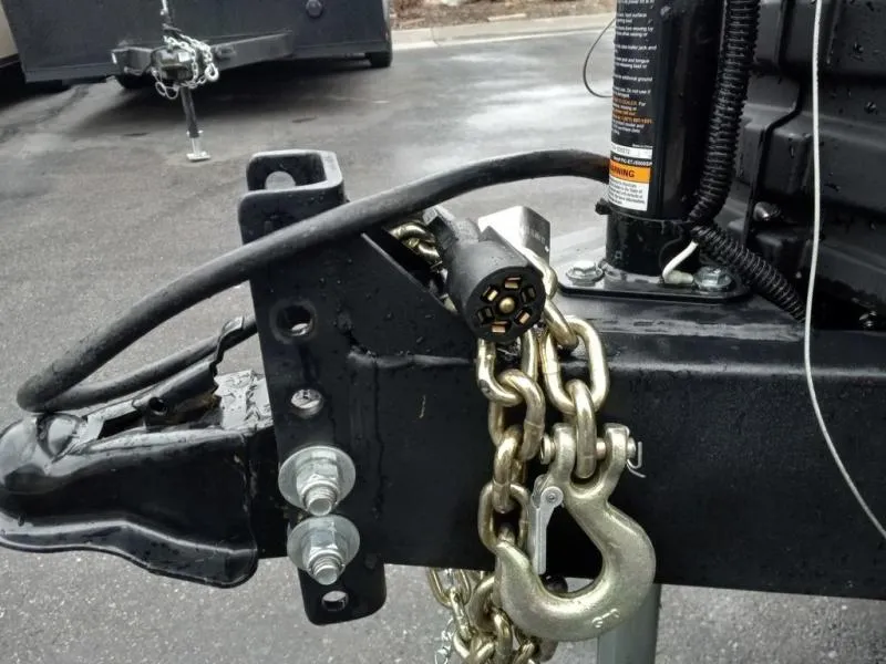 new Toy Haulers Stealth Trailers  for sale, in Draper, UT Thumbnail 13