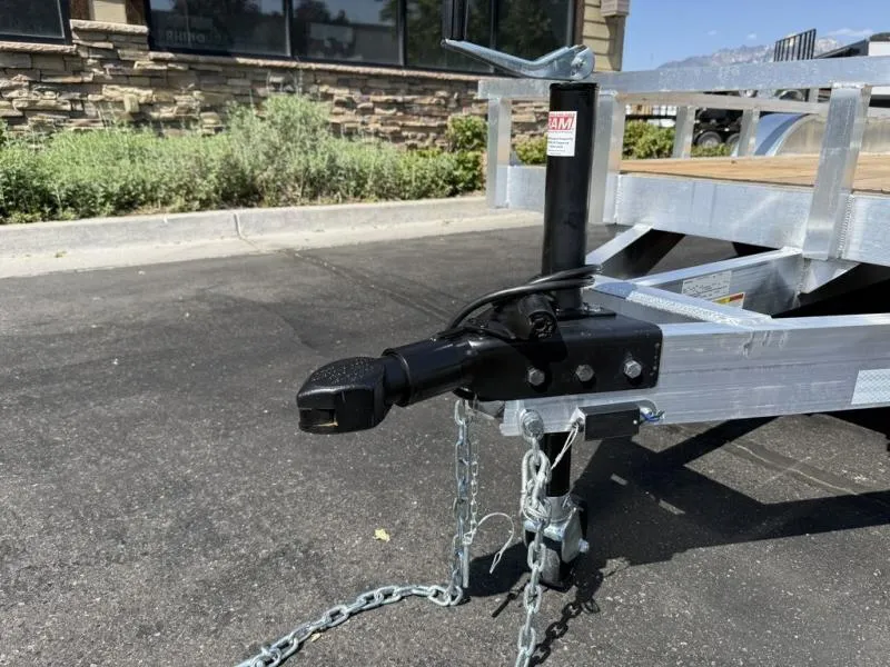 new Other Trailers Baughman Products  for sale, in Draper, UT Thumbnail 12