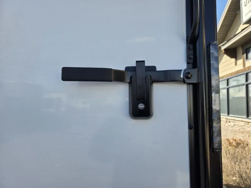 new Cargo (Enclosed) Trailers Criterion  for sale, in Draper, UT Thumbnail 15