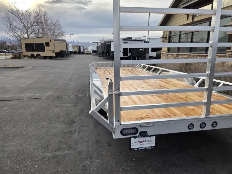 new Other Trailers Baughman Products  for sale, in Draper, UT Thumbnail 19