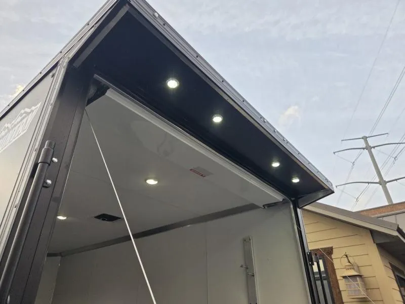 new Snowmobile Trailers High Country  for sale, in Draper, UT Thumbnail 46