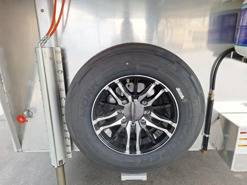 used Other Trailers Sundowner Trailers  for sale, in Draper, UT Thumbnail 18