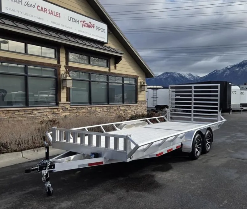 new Other Trailers Baughman Products  for sale, in Draper, UT Thumbnail 4