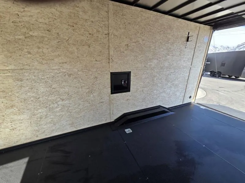 new Cargo (Enclosed) Trailers Criterion  for sale, in Draper, UT Thumbnail 36