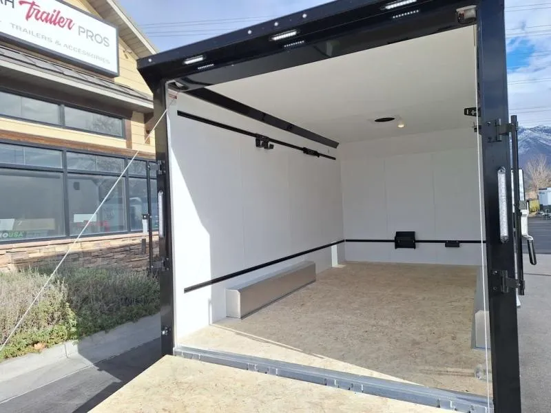 new Cargo (Enclosed) Trailers ATC  for sale, in Draper, UT Thumbnail 33