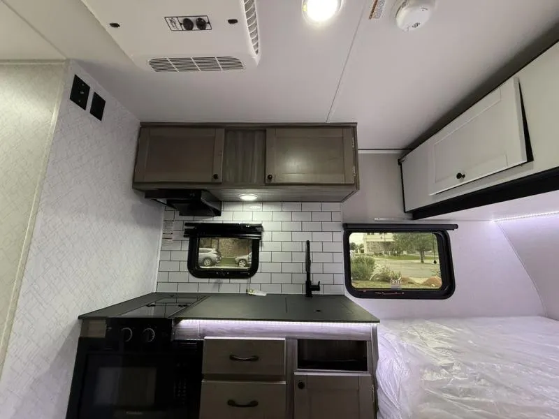 new Toy Haulers TrailManor  for sale, in Draper, UT Thumbnail 57