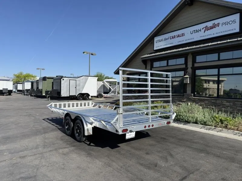 new Other Trailers Baughman Products  for sale, in Draper, UT Thumbnail 5