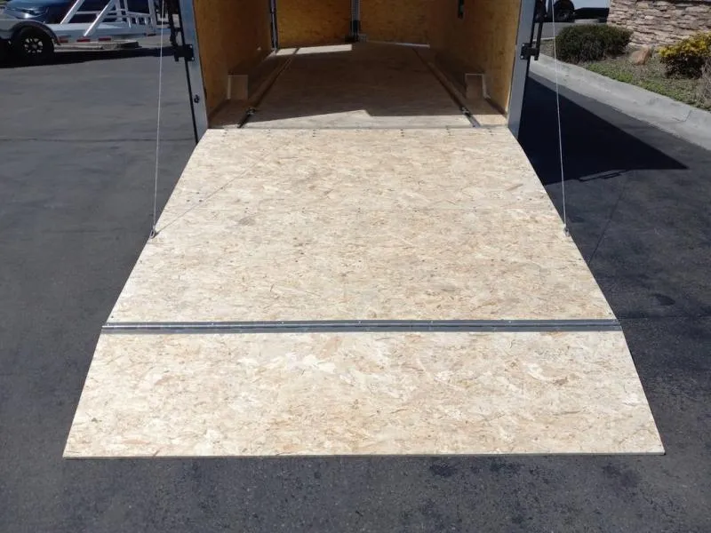 new Cargo (Enclosed) Trailers Xpress  for sale, in Draper, UT Thumbnail 28