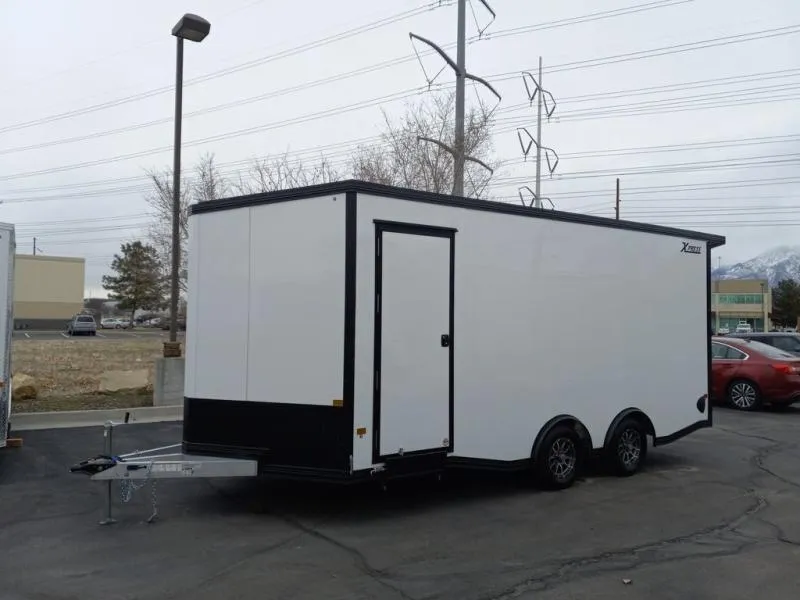 new Cargo (Enclosed) Trailers Xpress  for sale, in Draper, UT Thumbnail 4