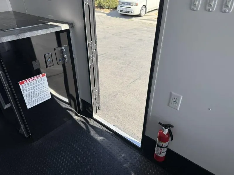 new Toy Haulers Raynger  for sale, in Draper, UT Thumbnail 75