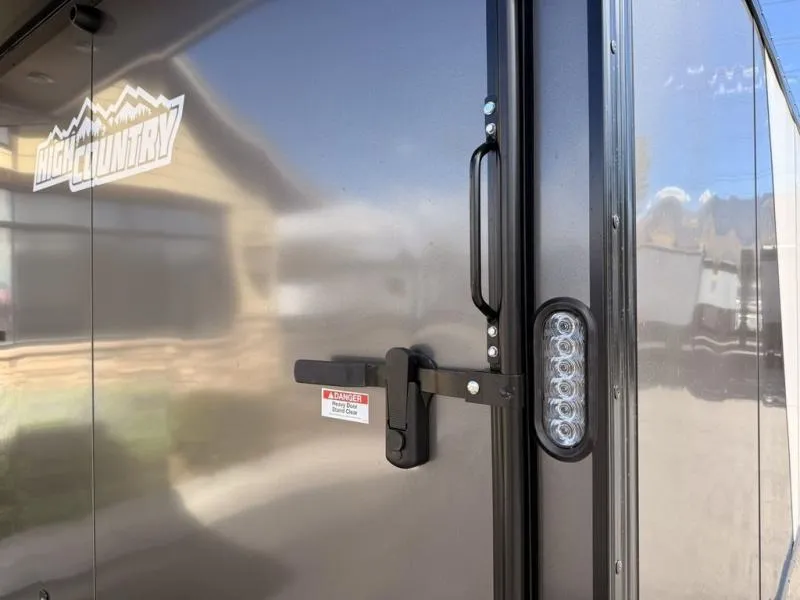 new Snowmobile Trailers High Country  for sale, in Draper, UT Thumbnail 18