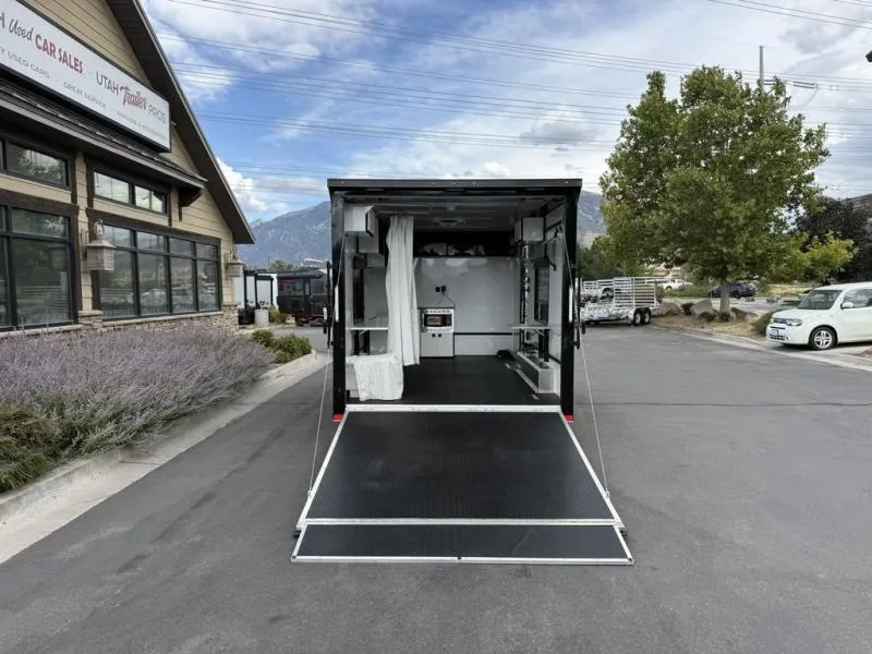 new Cargo (Enclosed) Trailers ATC  for sale, in Draper, UT Thumbnail 50
