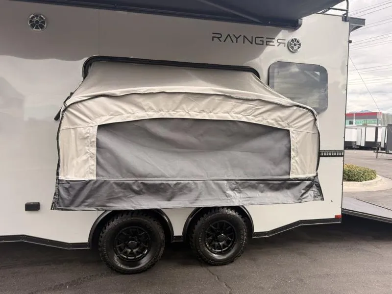 new Cargo (Enclosed) Trailers Raynger  for sale, in Draper, UT Thumbnail 55