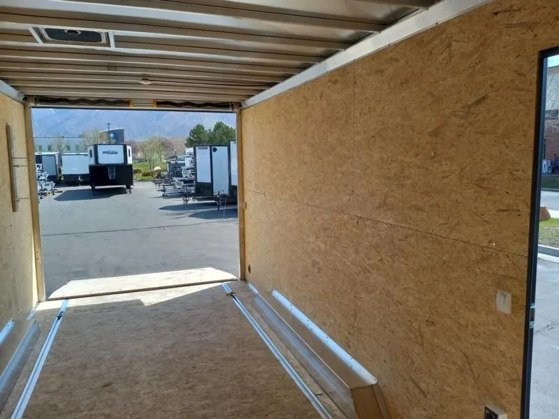 new Cargo (Enclosed) Trailers Xpress  for sale, in Draper, UT Thumbnail 36