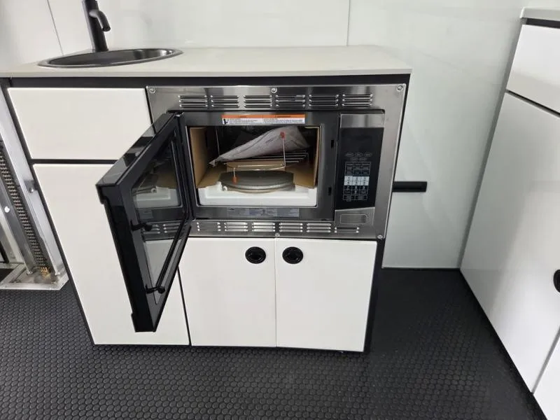 new Cargo (Enclosed) Trailers ATC  for sale, in Draper, UT Thumbnail 56