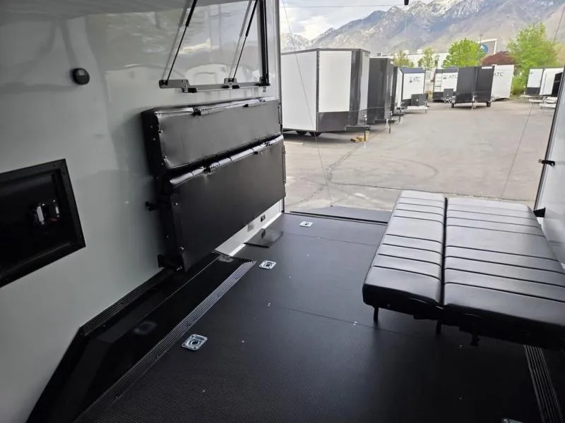 new Toy Haulers Raynger  for sale, in Draper, UT Thumbnail 58