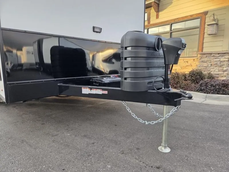 new Toy Haulers Raynger  for sale, in Draper, UT Thumbnail 9