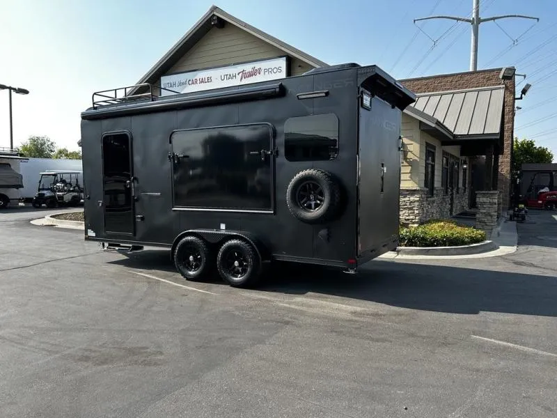 used Other Trailers Raynger  for sale, in Draper, UT Thumbnail 12