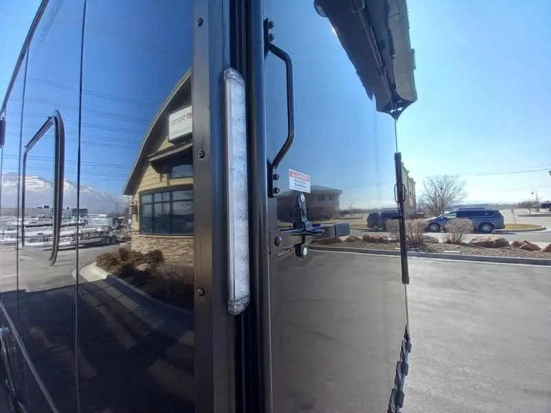 new Toy Haulers Stealth Trailers  for sale, in Draper, UT Thumbnail 36