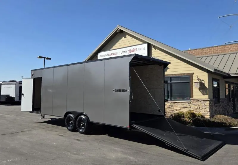 used Other Trailers Criterion  for sale, in Draper, UT Thumbnail 52