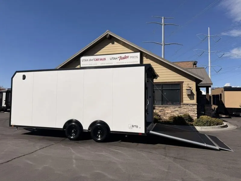 used Other Trailers ATC  for sale, in Draper, UT Thumbnail 34