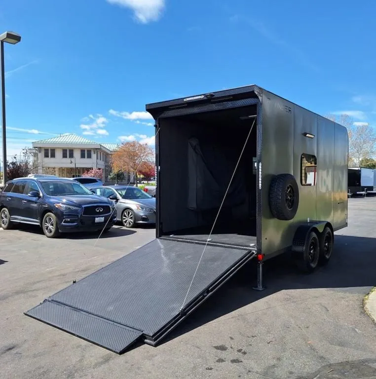 new Toy Haulers Other  for sale, in Draper, UT Thumbnail 18