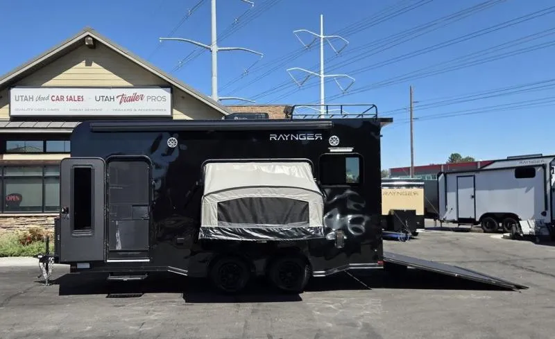 new Toy Haulers Raynger  for sale, in Draper, UT Thumbnail 81