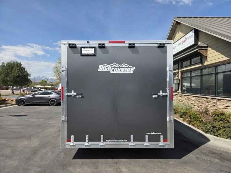 new Cargo (Enclosed) Trailers Xpress  for sale, in Draper, UT Thumbnail 14