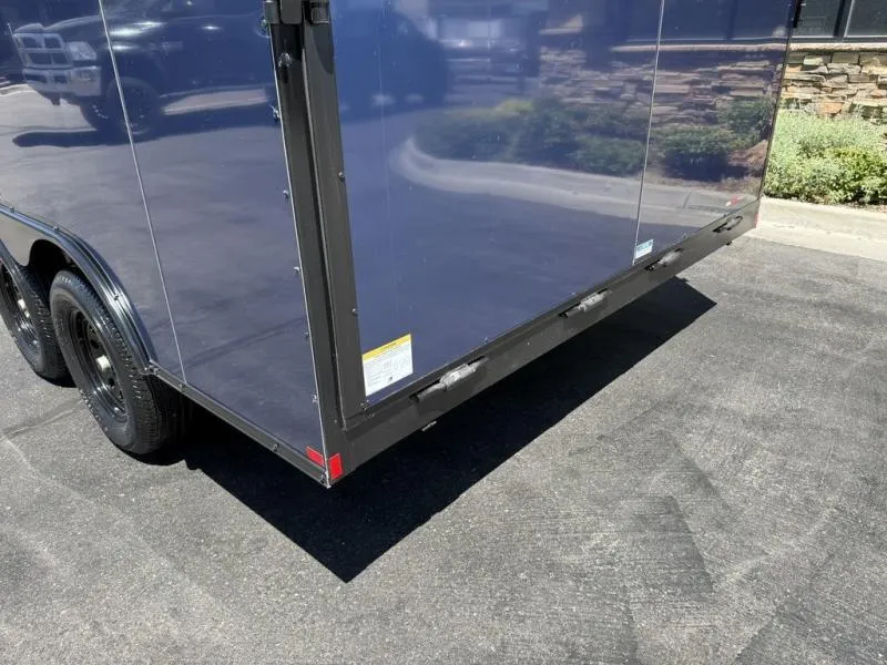 new Cargo (Enclosed) Trailers Criterion  for sale, in Draper, UT Thumbnail 20