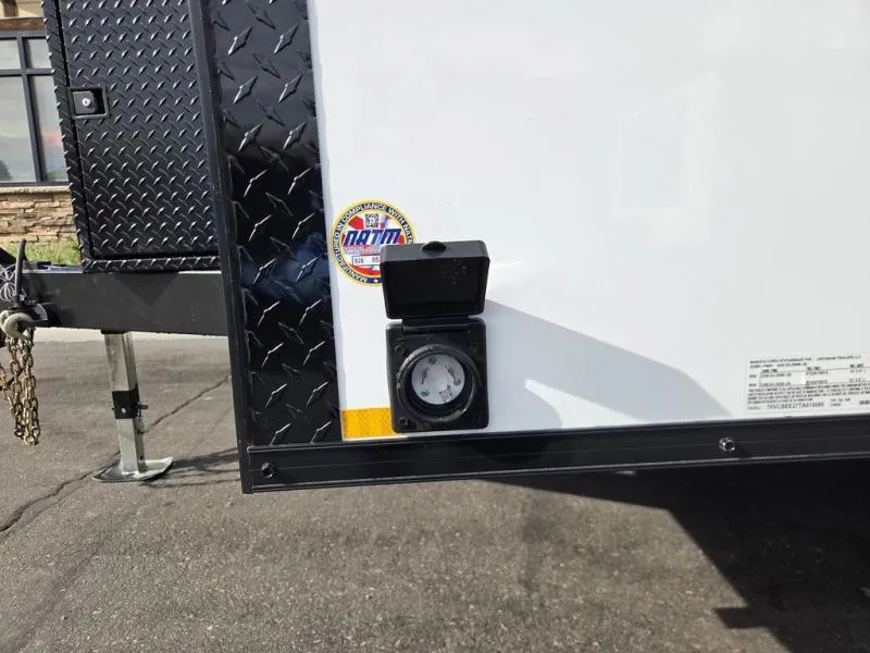 new Toy Haulers Raynger  for sale, in Draper, UT Thumbnail 16