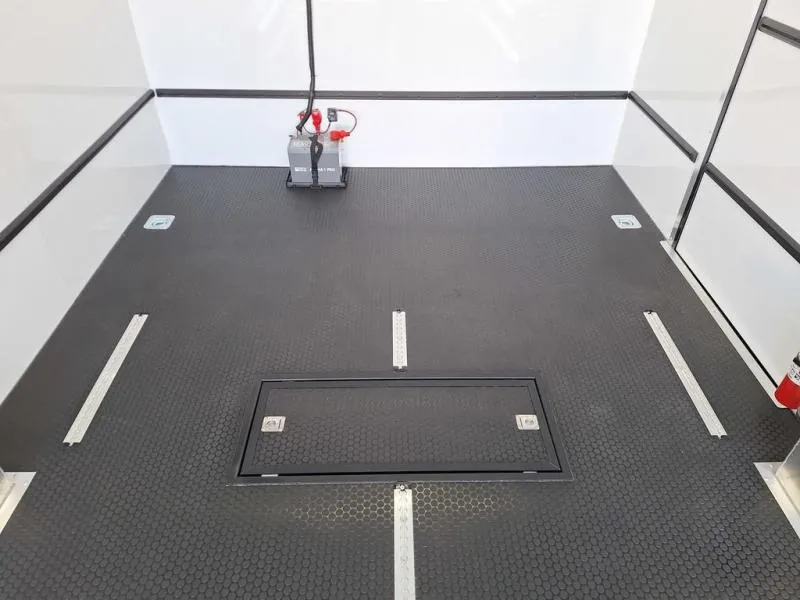 new Toy Haulers ATC  for sale, in Draper, UT Thumbnail 62