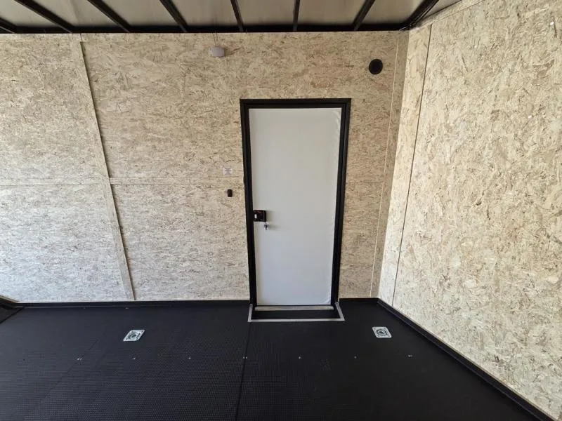 new Cargo (Enclosed) Trailers Criterion  for sale, in Draper, UT Thumbnail 37