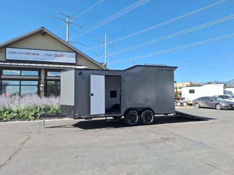 used Other Trailers Raynger  for sale, in Draper, UT Thumbnail 56