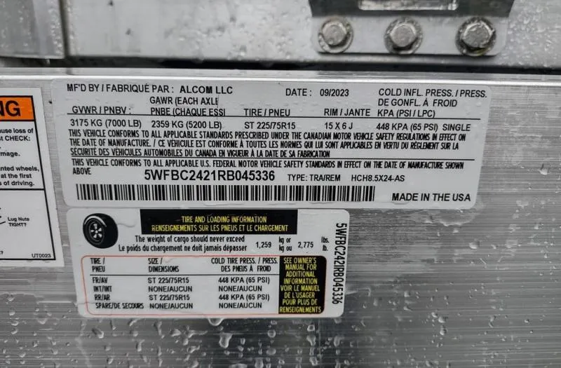 used Other Trailers High Country  for sale, in Draper, UT Thumbnail 27