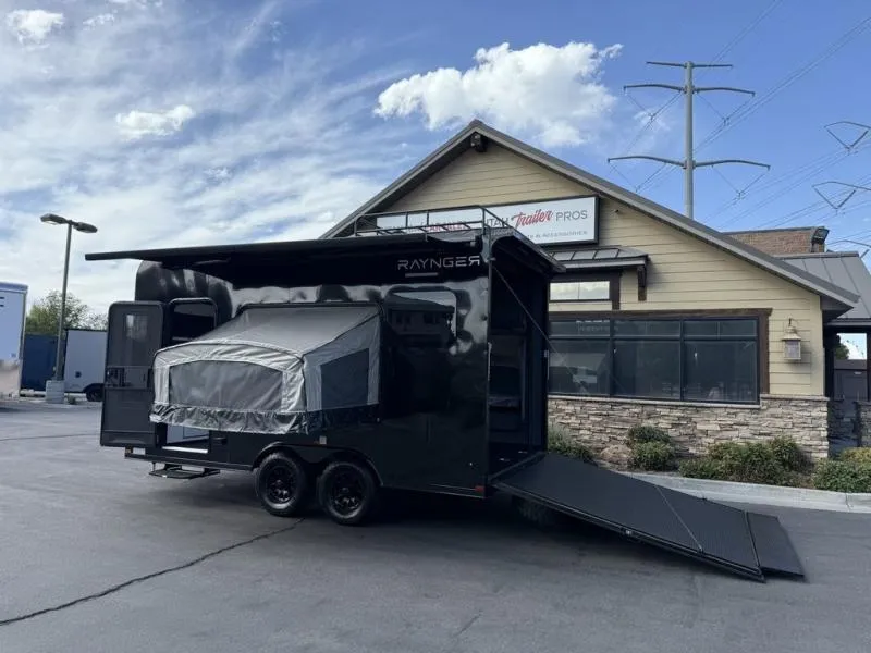 new Toy Haulers Raynger  for sale, in Draper, UT Thumbnail 49