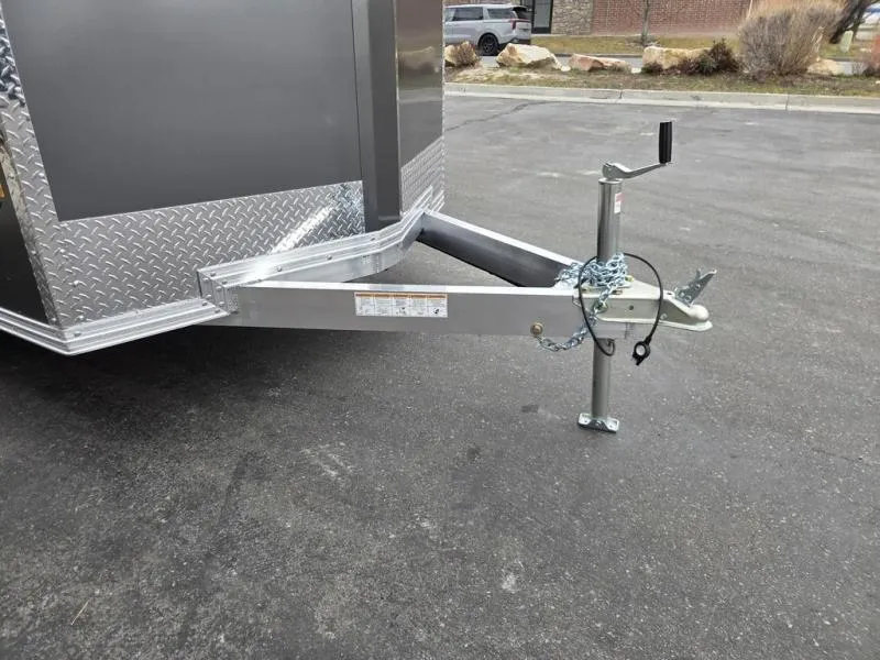 new Cargo (Enclosed) Trailers Xpress  for sale, in Draper, UT Thumbnail 9