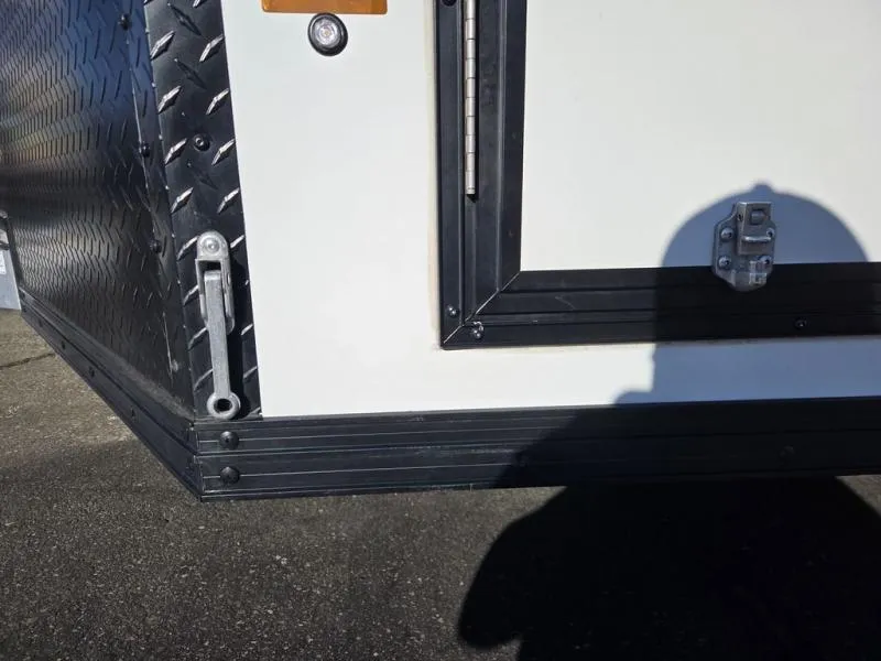 new Cargo (Enclosed) Trailers High Country  for sale, in Draper, UT Thumbnail 11