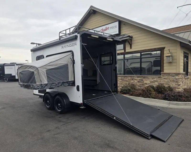 new Toy Haulers Other  for sale, in Draper, UT Thumbnail 47