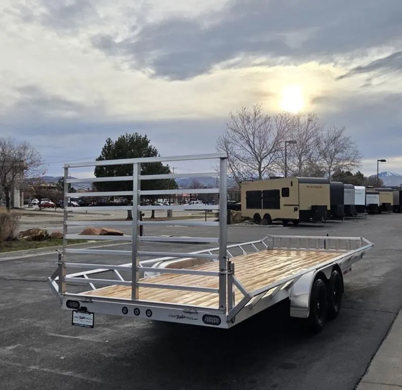 new Other Trailers Baughman Products  for sale, in Draper, UT Thumbnail 8