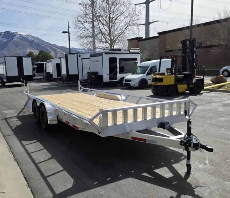 new Other Trailers Baughman Products  for sale, in Draper, UT Thumbnail 24