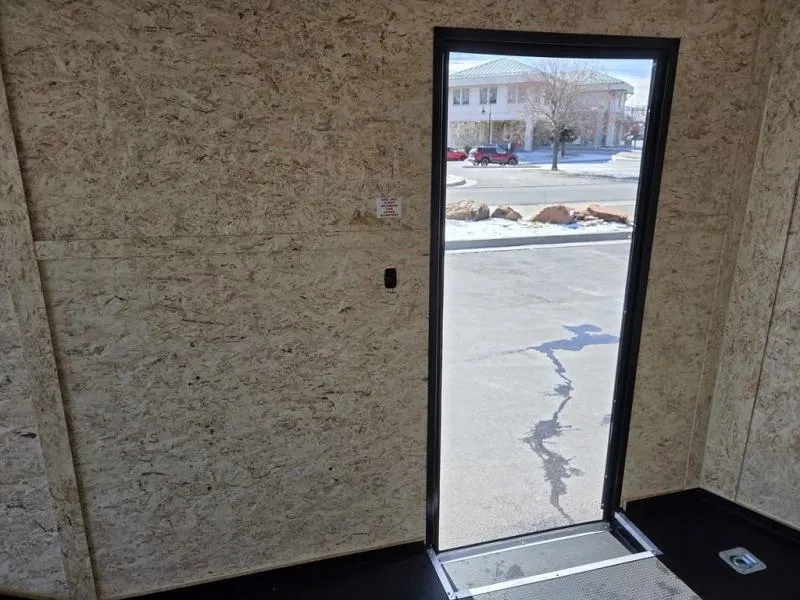 new Cargo (Enclosed) Trailers Criterion  for sale, in Draper, UT Thumbnail 50