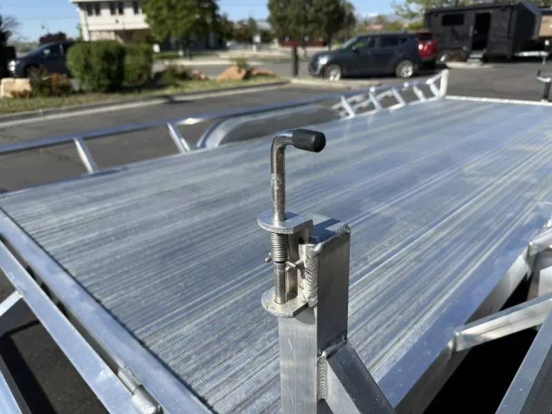 new Other Trailers Baughman Products  for sale, in Draper, UT Thumbnail 33