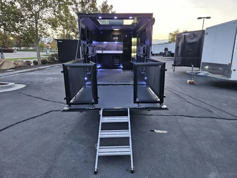 new Toy Haulers Other  for sale, in Draper, UT Thumbnail 60