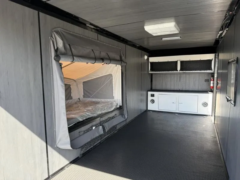 new Toy Haulers Raynger  for sale, in Draper, UT Thumbnail 49