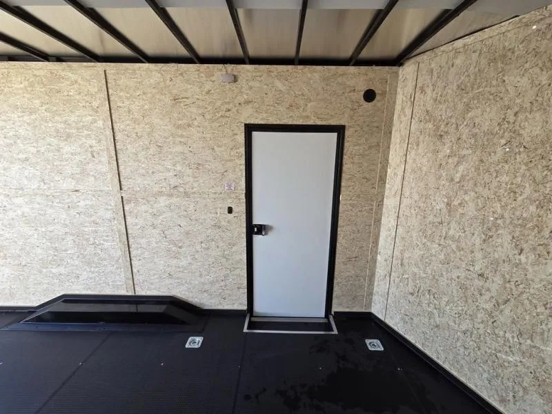 new Cargo (Enclosed) Trailers Criterion  for sale, in Draper, UT Thumbnail 34