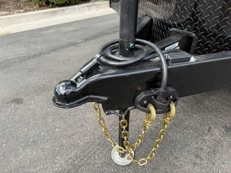 used Other Trailers Criterion  for sale, in Draper, UT Thumbnail 15