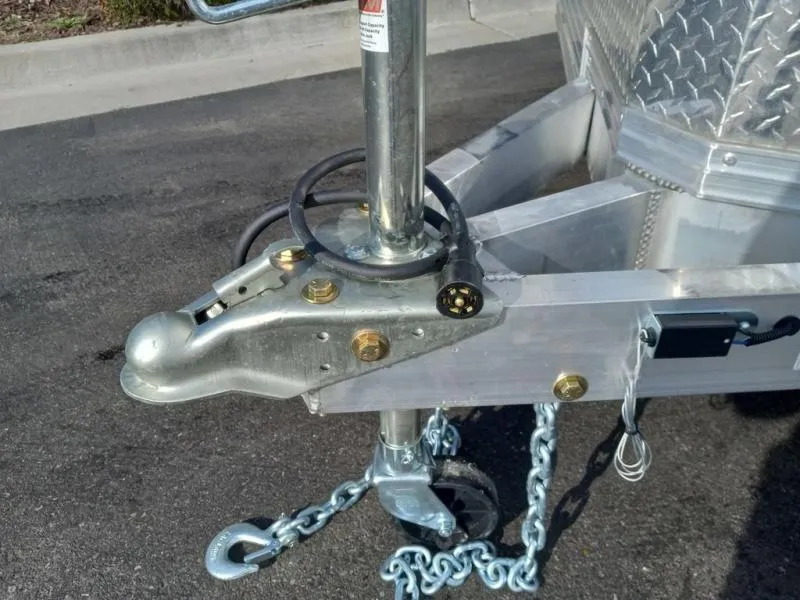 new Cargo (Enclosed) Trailers Xpress  for sale, in Draper, UT Thumbnail 12