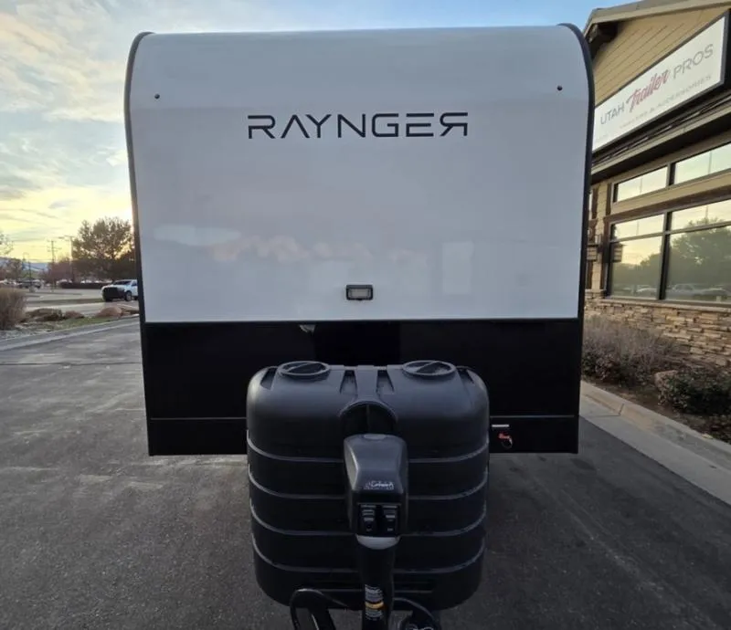 new Toy Haulers Raynger  for sale, in Draper, UT Thumbnail 18