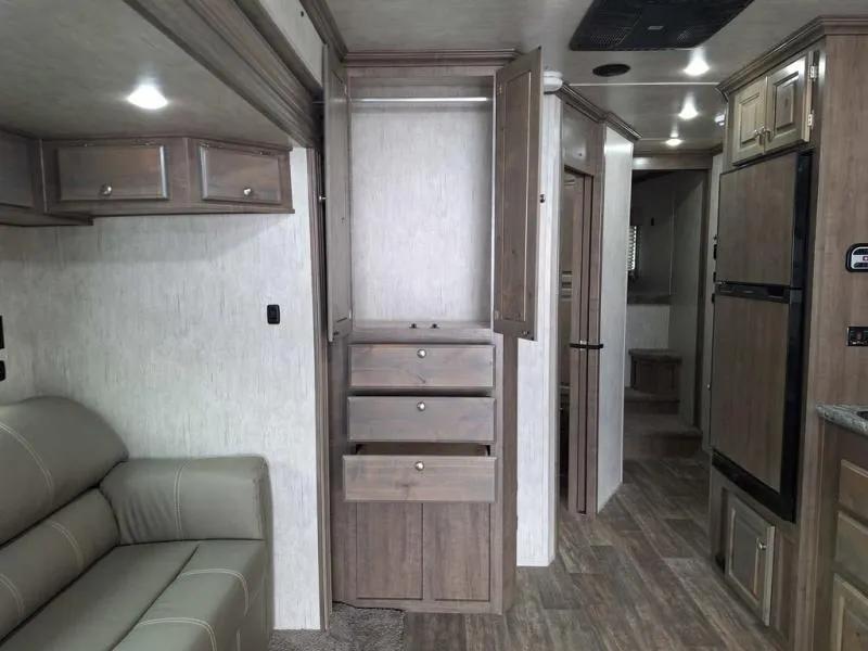 new Toy Haulers Sundowner Trailers  for sale, in Draper, UT Thumbnail 143