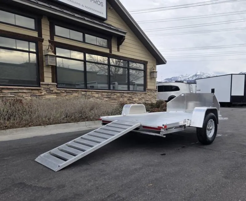 used Other Trailers Aluma  for sale, in Draper, UT Thumbnail 9